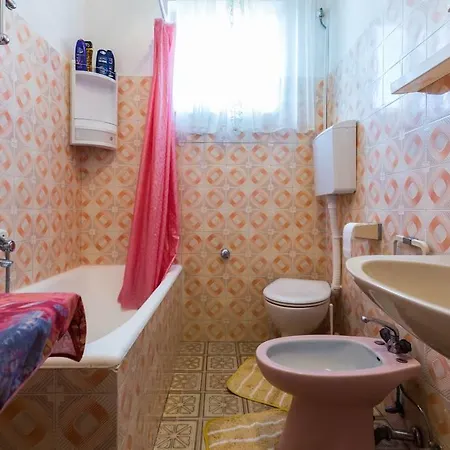 8238c Apartmán Kukljica