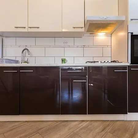 8238c Apartmán *